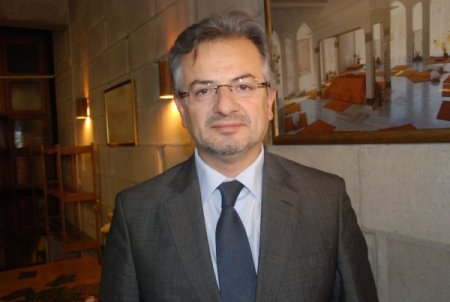 Mevlana Hollanda'da anıldı