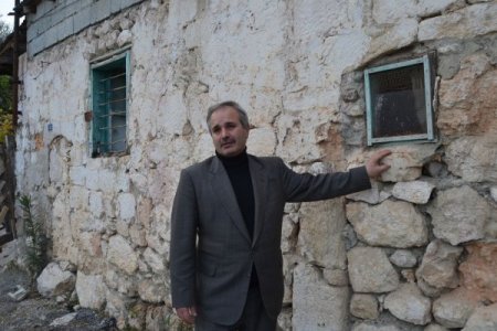 Mevlana’nın ibadet ettiği tarihi mescit restore edilecek