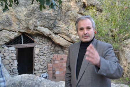 Mevlana’nın ibadet ettiği tarihi mescit restore edilecek