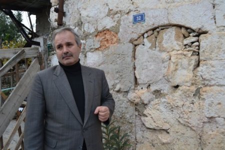 Mevlana’nın ibadet ettiği tarihi mescit restore edilecek