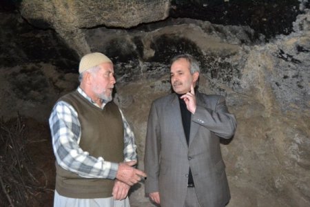 Mevlana’nın ibadet ettiği tarihi mescit restore edilecek