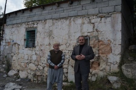 Mevlana’nın ibadet ettiği tarihi mescit restore edilecek