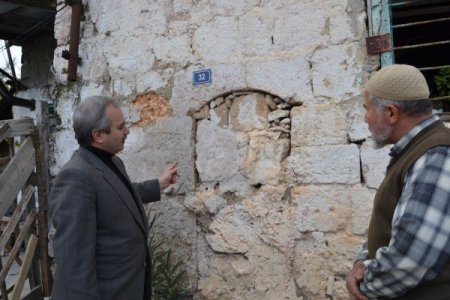 Mevlana’nın ibadet ettiği tarihi mescit restore edilecek