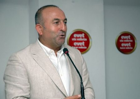 Mevlüt Çavuşoğlu: Bayram Coşkusunu 13 Eylül Sabahı Bir Kere Daha Yaşayacağız