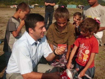 Mevsimlik İşçiler Bayrama Buruk Giriyor