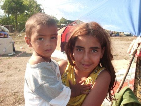 Mevsimlik İşçiler Bayrama Buruk Giriyor