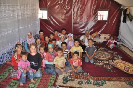 Mevsimlik Tarım İşçileri, Elektrik Sorununun Çözümü İçin Yardım Bekliyor