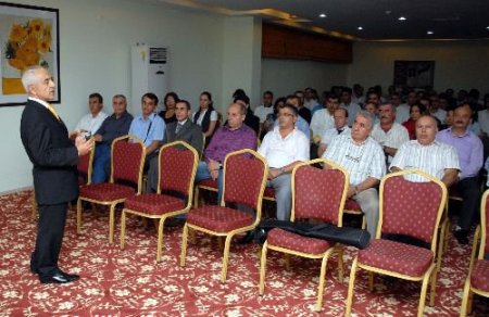 Mevsimsel Grip 'domuz Gribi' Olarak Algılanmamalı