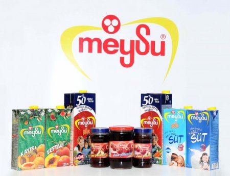 Meysu, Çin Ve Libya'da İhracat Rekoru Kırıyor