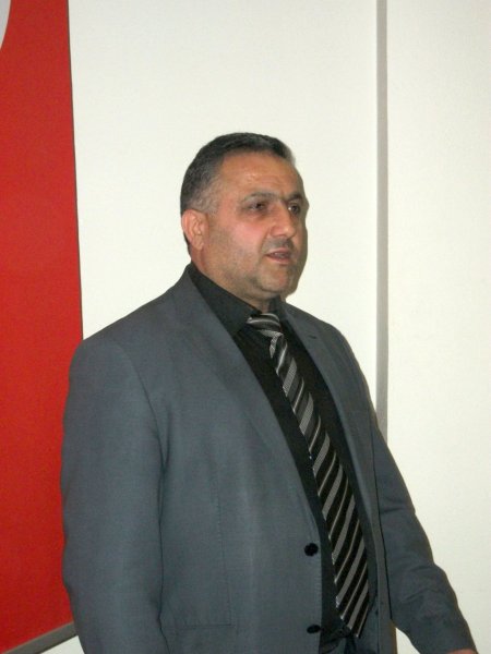 Meyve üreticileri Aydoğan’la devam dedi