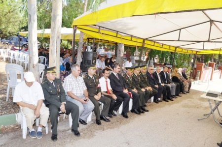 Mezarlıklarda Bayram Yoğunluğu