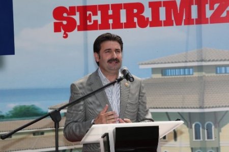 Mezunlar gününde yeni İHL'nin temeli atıldı
