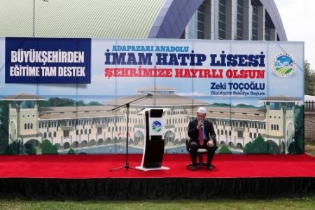 Mezunlar gününde yeni İHL'nin temeli atıldı