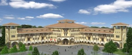 Mezunlar gününde yeni İHL'nin temeli atıldı