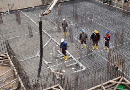 Mezunlarından tarihi Erkek Anadolu Lisesi'ne 18 derslikli ek bina