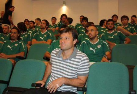 Mhk Başkanvekili Okçuoğlu: Maç Zamanı Telefonu Açık Olanın Hakemliği Biter