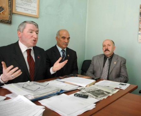 Mhp, 'insanlık Anıtı'nı Yıktırmakta Israrlı