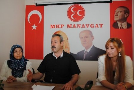 MHP, partilerine hizmet edenleri umreye göndererek ödüllendirecek