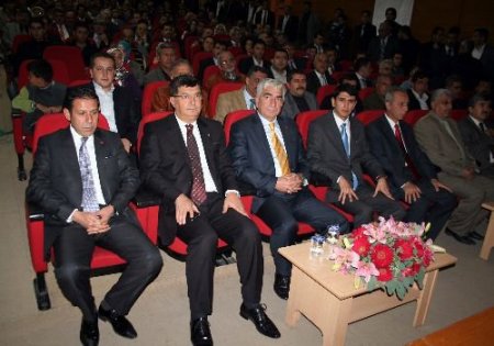 Mhp Adana Milletvekili Atılgan: Açılımı Türkiye'ye Abd Dikte Ettiriyor