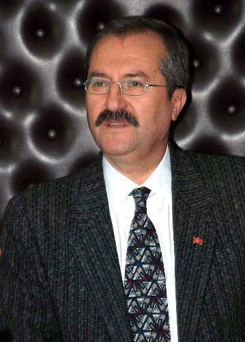 Mhp Afyonkarahisar İl Başkanı Yılmaz: Afyonkarahisar Sucuğunun Marka Olmasında Kasapların Rolü Büyük