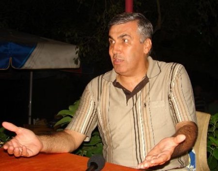 Mhp Antalya Milletvekili Günal: Hükümet, Değişik İsimlerde Söylediği 'açılım' Kelimesiyle Ülkenin Gerçek Gündemi Değiştiriyor