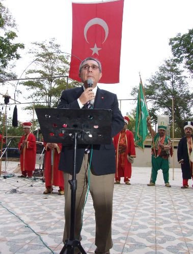 Mhp: Demokratik Açılım Projesi Ülkeyi Kaos Ortamına Soktu