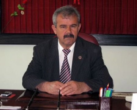 Mhp Denizli İl Başkanı Kaplan: Başkan İsa Karaçolak'ı Biz İhraç Ettik