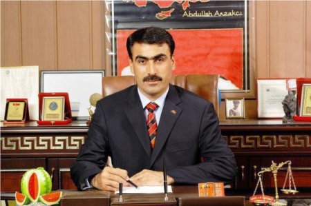 MHP eski Diyarbakır İl Başkanı: Bahçeli'ye 'Kürt sorununun ismi MHP’dir' dedim