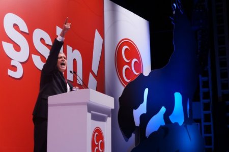 MHP Genel Başkan adayı Dervişoğlu'ndan tutuklu vekillere destek