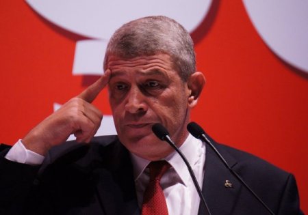 MHP Genel Başkan adayı Dervişoğlu'ndan tutuklu vekillere destek