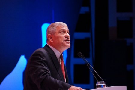 MHP Genel Başkan adayı Dervişoğlu'ndan tutuklu vekillere destek