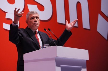 MHP Genel Başkan adayı Dervişoğlu'ndan tutuklu vekillere destek