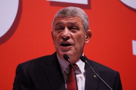 MHP Genel Başkan adayı Dervişoğlu'ndan tutuklu vekillere destek