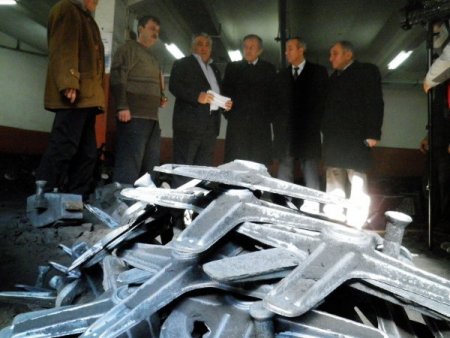 MHP Genel Başkan Yardımcısı Adan: Dağa, Bülent Arınç çıksın