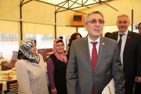 MHP Genel Başkan Yardımcısı Ayhan: AK Parti hükümeti başarısız