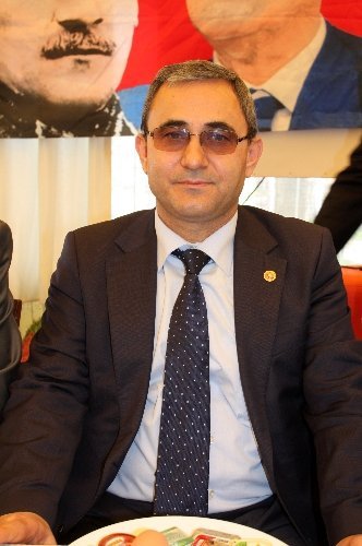 MHP Genel Başkan Yardımcısı Ayhan: AK Parti hükümeti başarısız