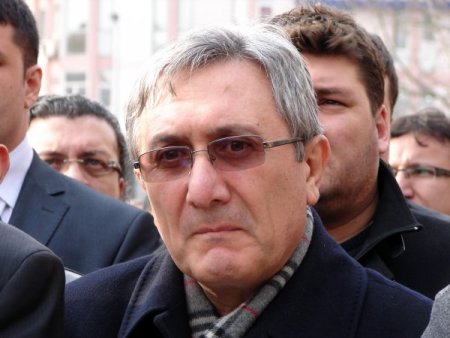 MHP Genel Başkan Yardımcısı Ayhan’ın acı günü