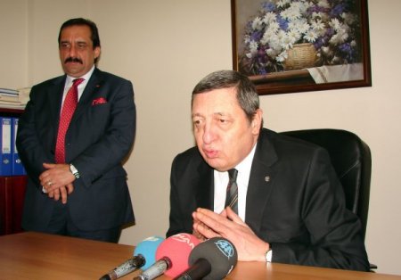 Mhp Genel Başkan Yardımcısı Bölükbaşı: Mhp'siz Bir Meclis Bir Hayal