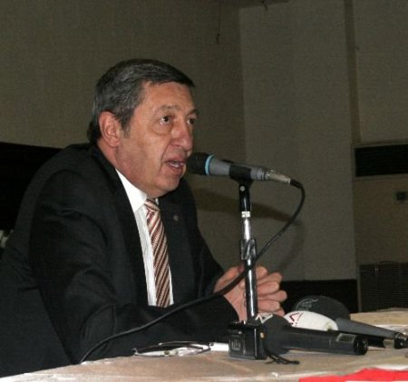 Mhp Genel Başkan Yardımcısı Deniz Bölükbaşı: Türk Milliyetçilerini Sokağa Dökmek İçin Uğraşanlara Fırsat Vermeyeceğiz