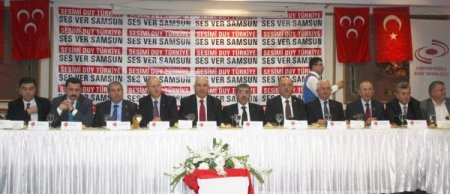Mhp Genel Başkan Yardımcısı Ekici: Engin Alan Darbeci Değil Kahraman Bir Subaydır