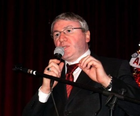Mhp Genel Başkan Yardımcısı Kaya: Milletin Bütünlüğünü Bozanların Karşısındayız