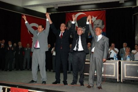 Mhp Genel Başkan Yardımcısı Şefkatli: Mhp 40 Yıldır İktidar Olamıyor