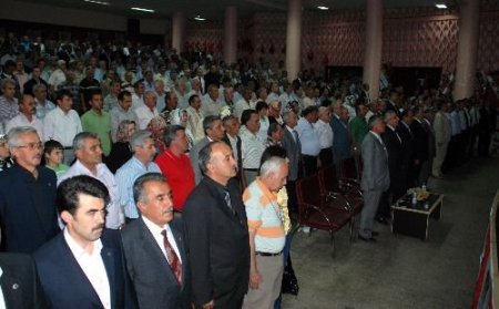 Mhp Genel Başkan Yardımcısı Şefkatli: Mhp 40 Yıldır İktidar Olamıyor