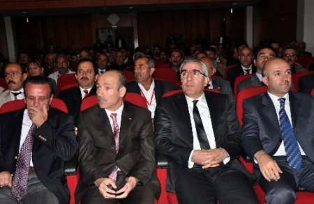 Mhp Genel Başkan Yardımcısı Şefkatli: Türkiye'de Olaylar Kendiliğinden Olmuyor