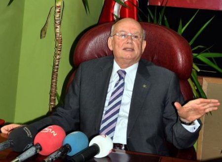 Mhp Genel Başkan Yardımcısı Toskay: Anayasa Değişikliği Meclis'e Geldiğinde Kendi Önerimizi Sunmayacağız