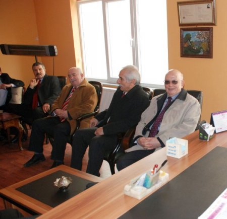 Mhp Genel Başkan Yardımcısı Toskay: Milletvekili Dokunulmazlıklarını Kesinlikle Kaldıracağız