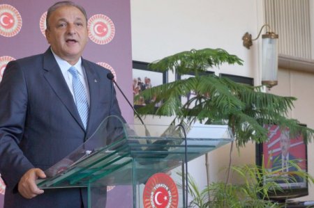 MHP Grup Başkanvekili Vural: Terör örgütünden hayır mı bekliyorsunuz?
