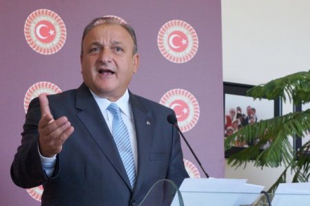 MHP Grup Başkanvekili Vural: Terör örgütünden hayır mı bekliyorsunuz?