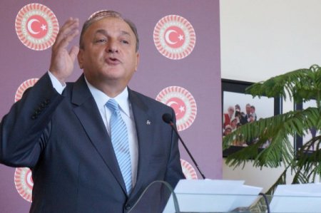 MHP Grup Başkanvekili Vural: Terör örgütünden hayır mı bekliyorsunuz?