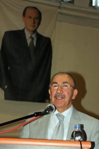 Mhp İdamın Kaldırılmasına Oy Vermemiş